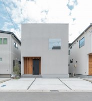 収納たっぷり！シンプルに暮らしを楽しむ家
