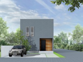 LDK20帖！収納たっぷりの暮らしが充実する家