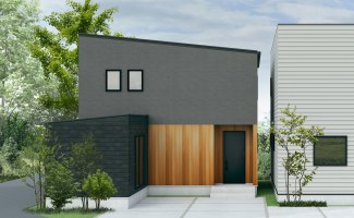 快適動線！家族との時間が増える家