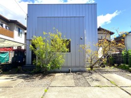 人気の北安東エリアで176㎡の広さ！