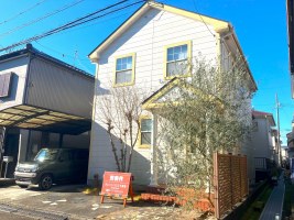 かわいらしい洋風のデザイン