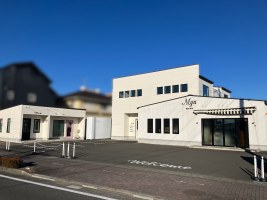 中古 店舗・事務所・倉庫