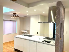 築3年！キレイでオシャレなお家です♪