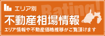 エリア別不動産相場情報 エリア情報や不動産価格推移がご覧いただけます